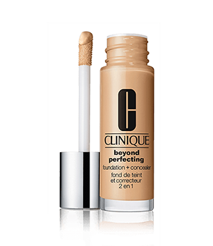 Beyond Perfecting Foundation and Concealer