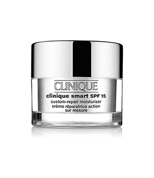 Clinique Smart™ SPF 15 Custom-Repair Moisturizer