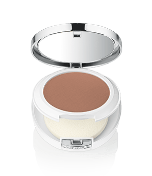 Beyond Perfecting Powder Foundation and Concealer