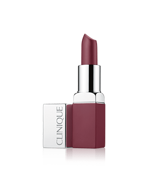 Clinique Pop™ Matte Lip Colour + Primer