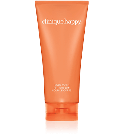 Clinique Happy Body Wash