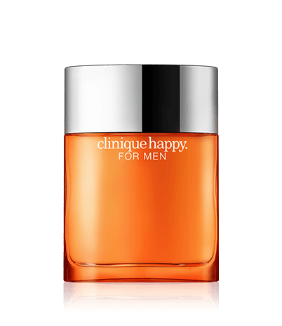 Happy For Men Cologne Spray