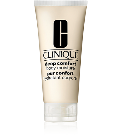 Deep Comfort Body Moisture
