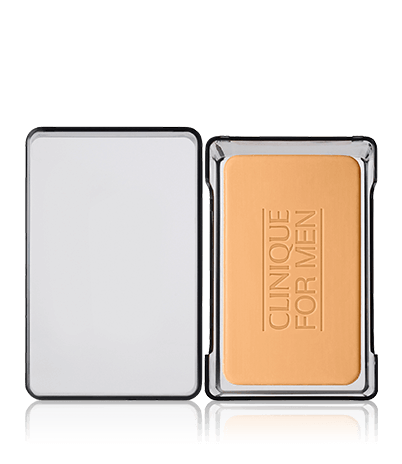 Clinique for Men Face Soap With Dish
