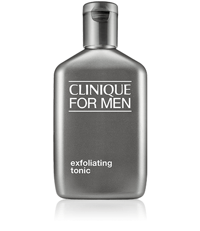 Clinique for Men Exfoliating Tonic