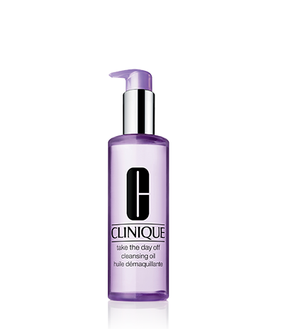 Take The Day Off Cleansing Oil