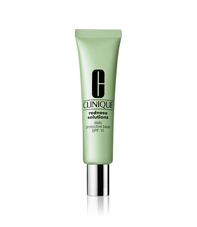 Redness Solutions Daily Protective Base SPF 15