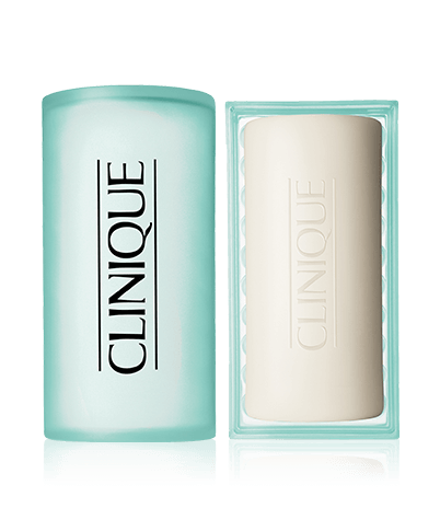 Anti-Blemish Solutions Cleansing Bar for Face and Body