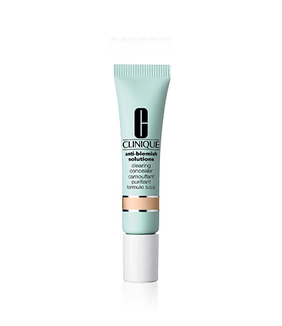 Anti-Blemish Solutions Clearing Concealer