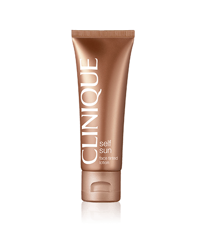 Face Tinted Lotion