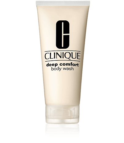Deep Comfort Body Wash