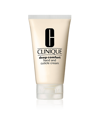 Deep Comfort Hand and Cuticle Cream