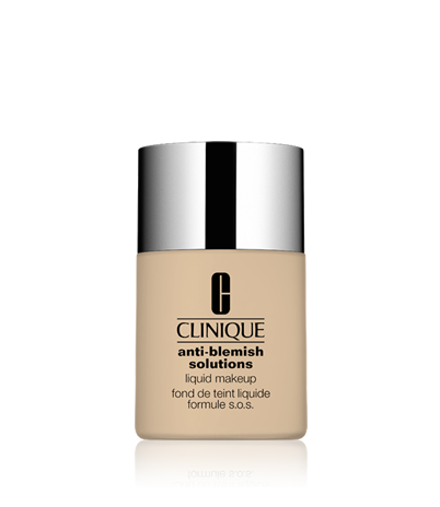 Anti-Blemish Solutions Liquid Makeup