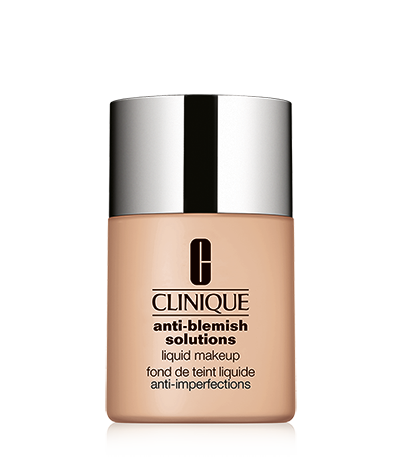 Anti-Blemish Solutions Liquid Makeup