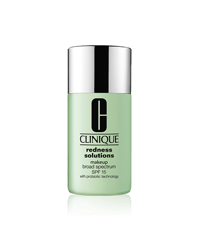 Redness Solutions Makeup SPF 15