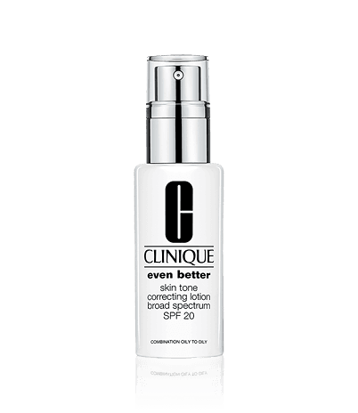 Even Better Skin Tone Correcting Lotion Broad Spectrum SPF 20