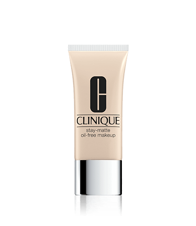 Stay-Matte Oil-Free Makeup