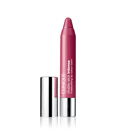 Chubby Stick Intense Moisturizing Lip Colour Balm