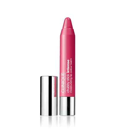 Chubby Stick Intense Moisturizing Lip Colour Balm