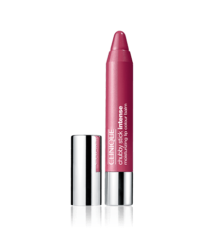 Chubby Stick Intense Moisturizing Lip Colour Balm