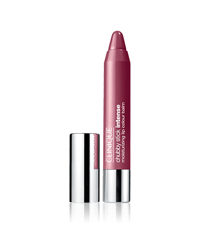 Chubby Stick Intense Moisturizing Lip Colour Balm