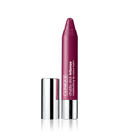 Chubby Stick Intense Moisturizing Lip Colour Balm