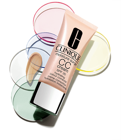 Moisture Surge CC Cream SPF 30 Hydrating Colour Corrector