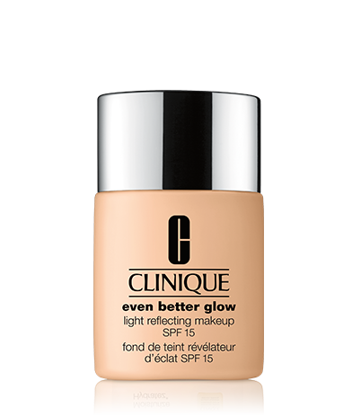 Even Better™ Glow Light Reflecting Makeup SPF 15