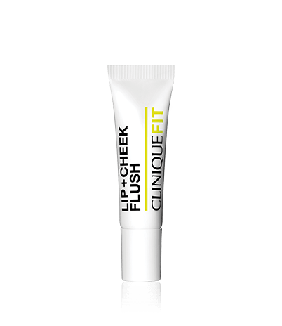 Clinique FIT™ Lip + Cheek Flush