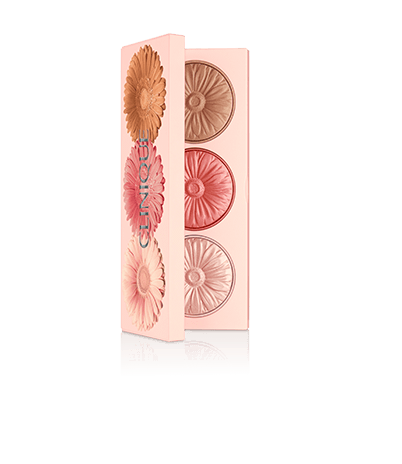 Cheek Pop™ On-The-Glow Trio Palette
