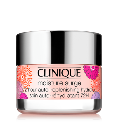 Moisture Surge 72 Hr Auto-Replenishing Hydrator - Flower Power