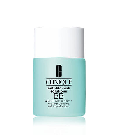 Anti Blemish BB Cream SPF40