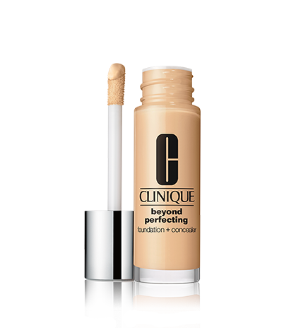 Beyond Perfecting Foundation and Concealer