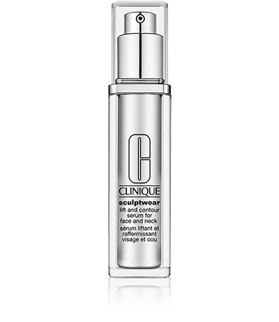 Sculptwear Lift and Contour Serum for Face and Neck