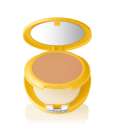 Clinique Sun SPF 30 Mineral Powder Makeup For Face