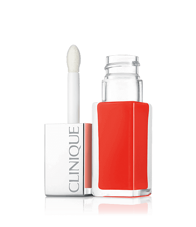 Clinique Pop Lacquer™ Lip Colour + Primer