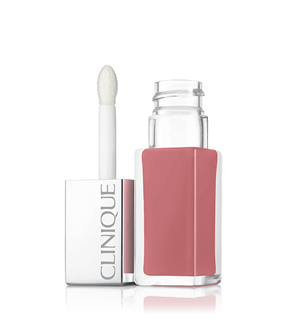 Clinique Pop Lacquer™ Lip Colour + Primer