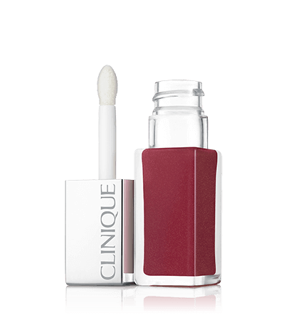 Clinique Pop Lacquer™ Lip Colour + Primer