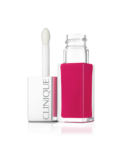 Clinique Pop Lacquer™ Lip Colour + Primer
