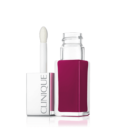 Clinique Pop Lacquer™ Lip Colour + Primer