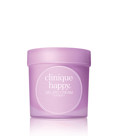 Clinique Happy Gelato Cream for Body