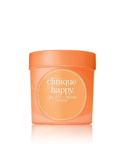 Clinique Happy Gelato Cream for Body
