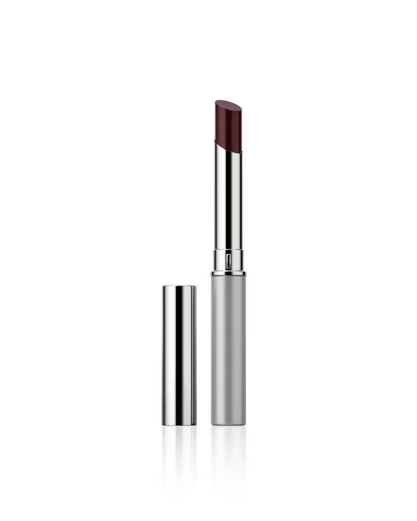 Almost Lipstick, Limitowana Pomadka Almost Lipstick w rozchwytywanym kolorze Black Honey. Idealnie nawilża nadając lekki, żywy kolor.