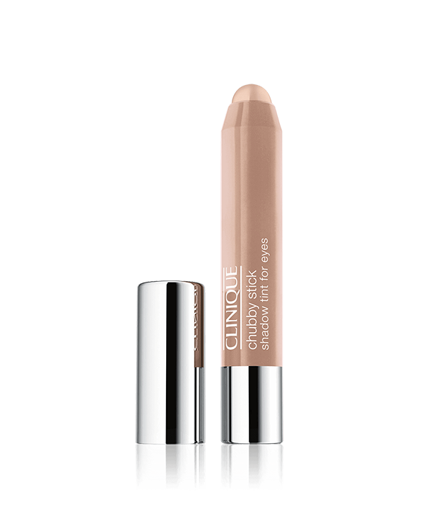 Chubby Stick Shadow Tint for Eyes, Produkt poręczny, lekki, dzięki kremowej konsystencji łatwo sie nakłada. Długo utrzymuje się na skórze.