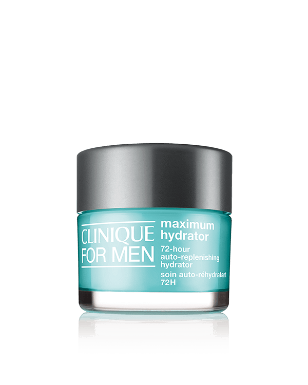 Clinique For Men Maximum Hydrator 72-Hour Auto-Replenishing Hydrator