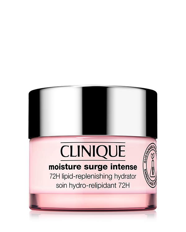 Moisture Surge Intense 72-Hour Lipid Replenishing Hydrator