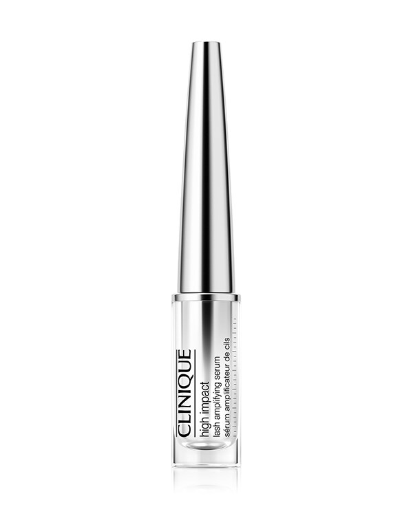 High Impact Lash Amplifying Serum, Serum do rzęs na noc, które odżywia i pielęgnuje naturalne rzęsy, a przy regularnym stosowaniu sprawia, że stają się one zauważalniezdrowsze - pełniejsze, grubsze i wzmocnione&lt;br&gt;