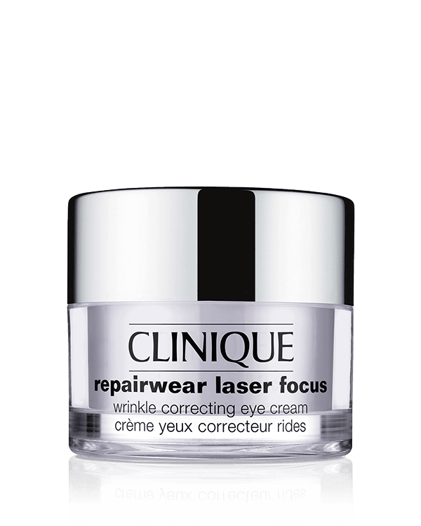 Repairwear Laser Focus Wrinkle Correcting Eye Cream